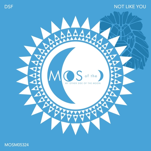 DSF - Not Like You [MOSM05324]